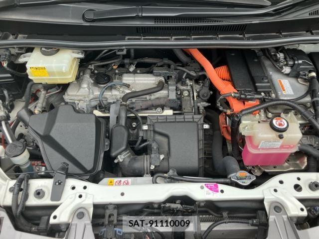 Toyota ESQUIRE 2017-07 7326950-10