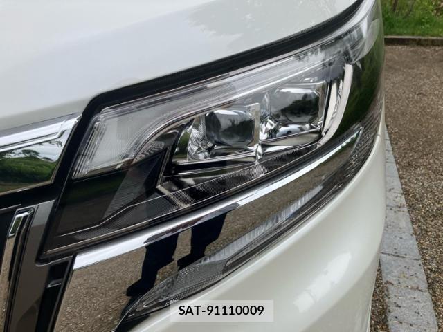 Toyota ESQUIRE 2017-07 7326950-3