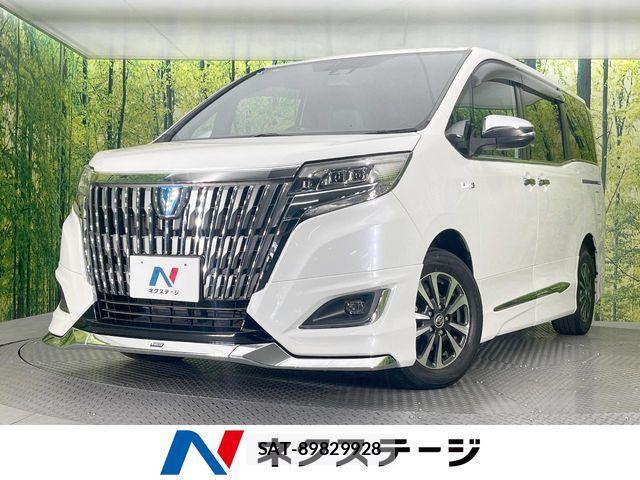 Toyota ESQUIRE 2017-12 7326943-0