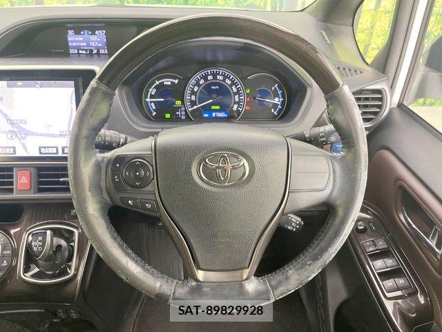 Toyota ESQUIRE 2017-12 7326943-11