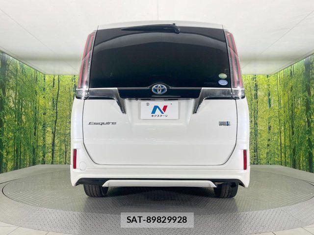Toyota ESQUIRE 2017-12 7326943-15