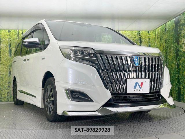 Toyota ESQUIRE 2017-12 7326943-16