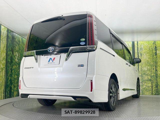 Toyota ESQUIRE 2017-12 7326943-17
