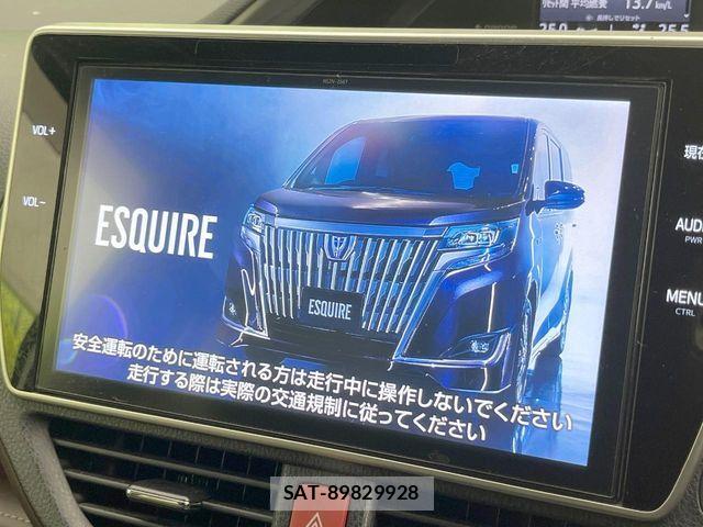 Toyota ESQUIRE 2017-12 7326943-4