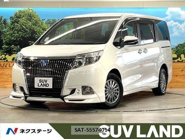 Toyota ESQUIRE 2015-04 7326946-0