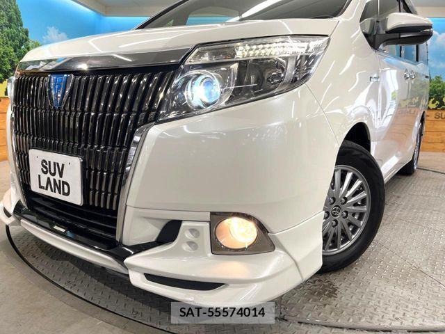 Toyota ESQUIRE 2015-04 7326946-12