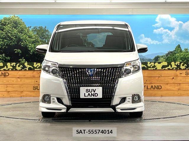 Toyota ESQUIRE 2015-04 7326946-14
