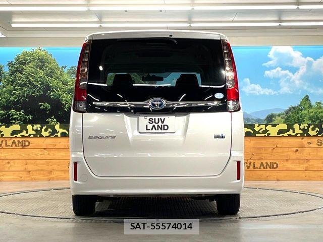 Toyota ESQUIRE 2015-04 7326946-15