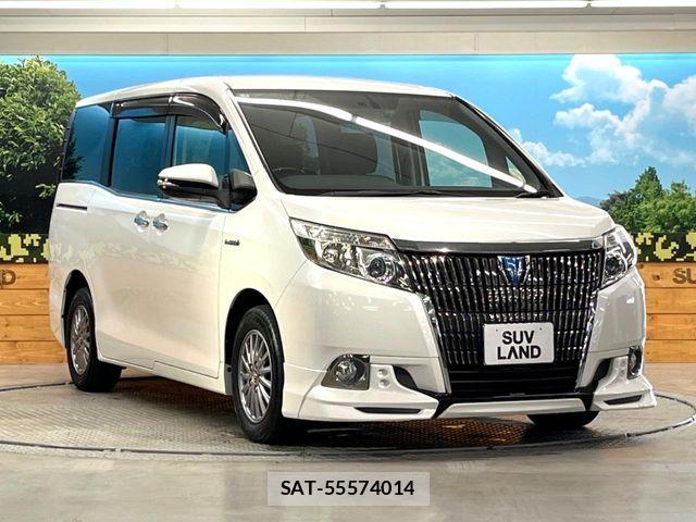 Toyota ESQUIRE 2015-04 7326946-16