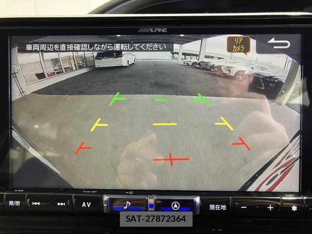 Toyota ESQUIRE 2017-07 7332686-9