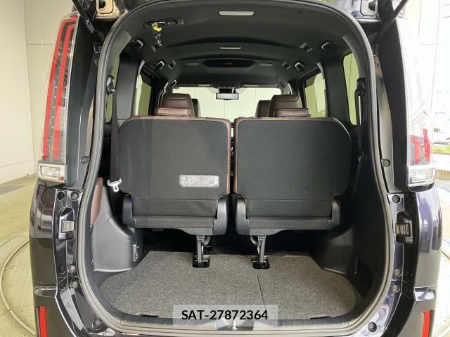Toyota ESQUIRE 2017-07 7332686-22