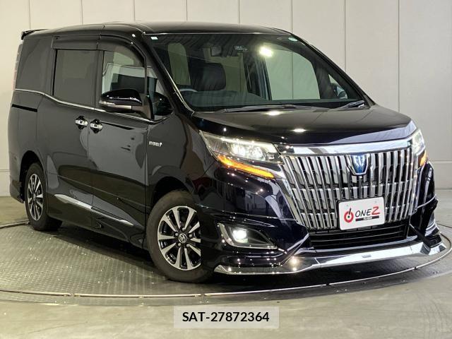 Toyota ESQUIRE 2017-07 7332686-25