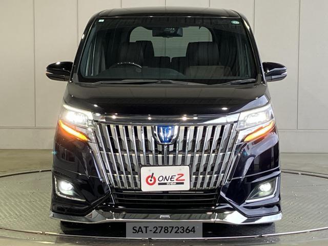 Toyota ESQUIRE 2017-07 7332686-26