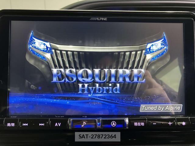 Toyota ESQUIRE 2017-07 7332686-8