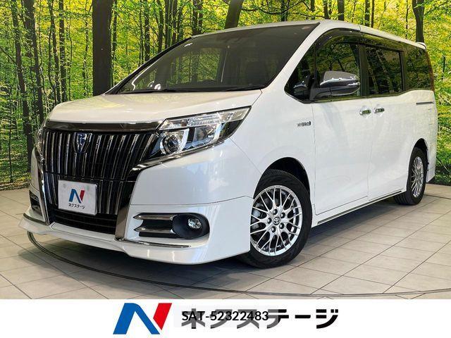 Toyota ESQUIRE 2016-06 7326944-0