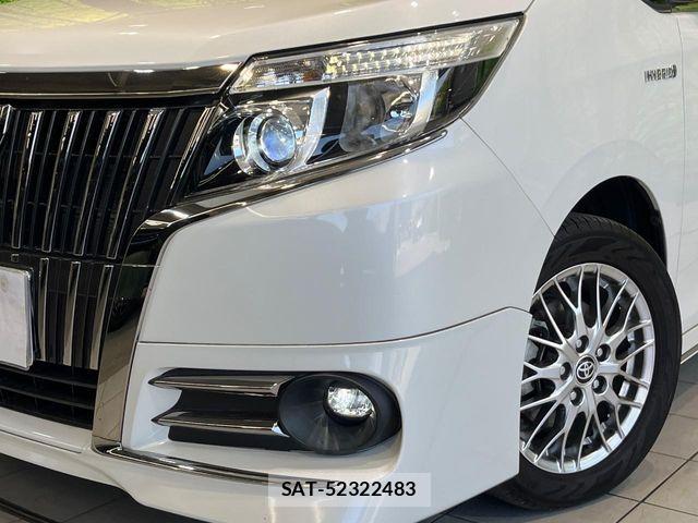 Toyota ESQUIRE 2016-06 7326944-11