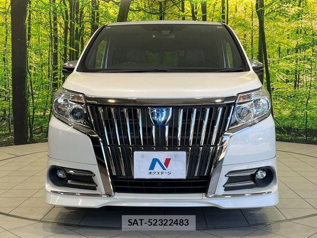 Toyota ESQUIRE 2016-06 7326944-13