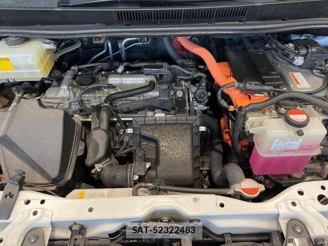 Toyota ESQUIRE 2016-06 7326944-17