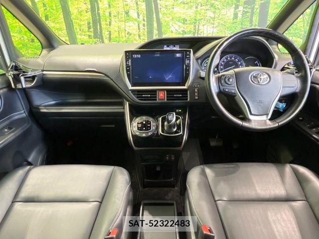 Toyota ESQUIRE 2016-06 7326944-1