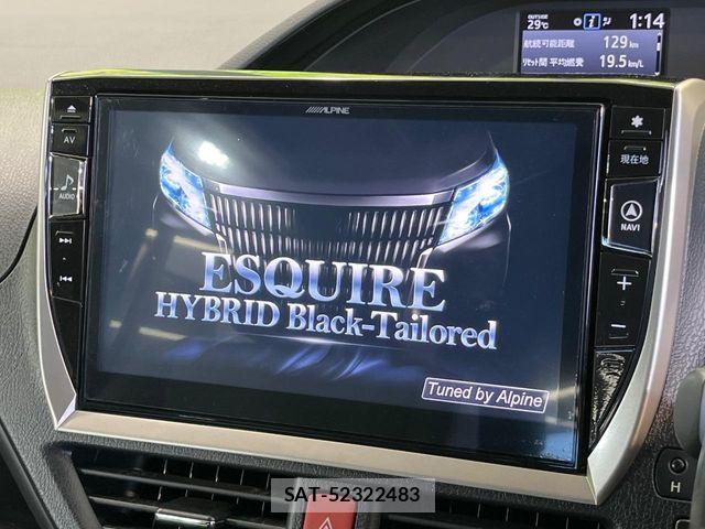 Toyota ESQUIRE 2016-06 7326944-2