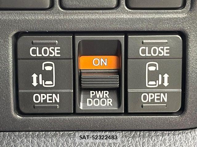 Toyota ESQUIRE 2016-06 7326944-5