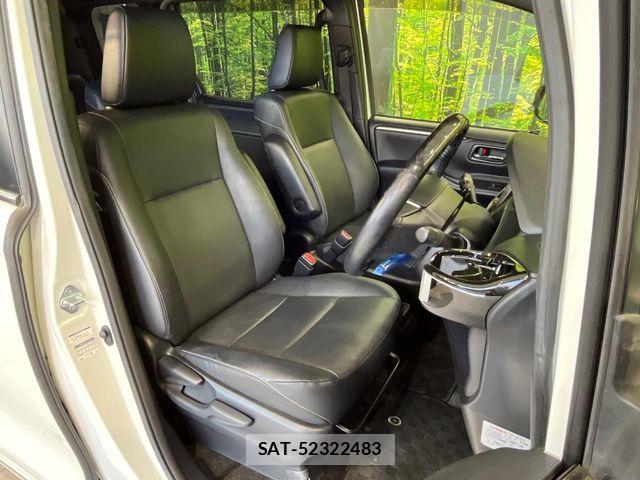 Toyota ESQUIRE 2016-06 7326944-7