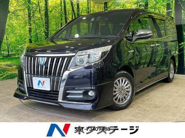 Toyota ESQUIRE 2016-05 7326945-0
