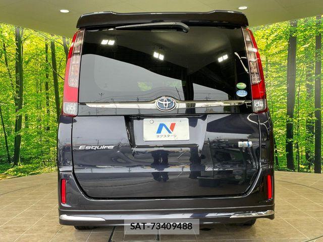 Toyota ESQUIRE 2016-05 7326945-15