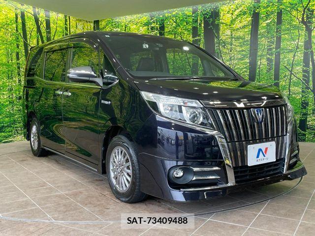 Toyota ESQUIRE 2016-05 7326945-16