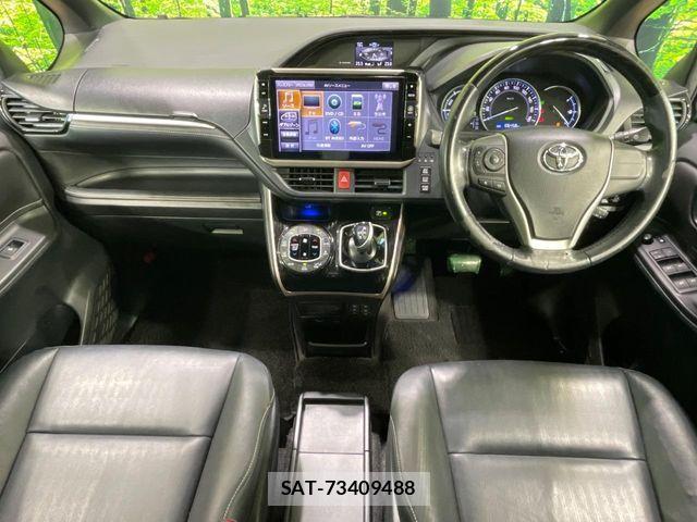 Toyota ESQUIRE 2016-05 7326945-1