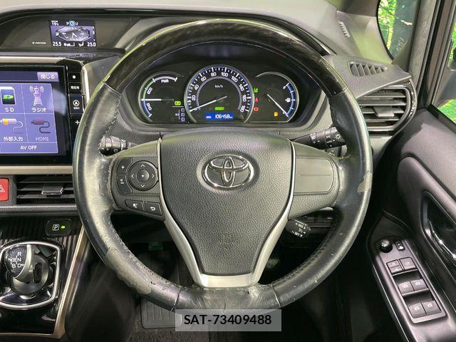 Toyota ESQUIRE 2016-05 7326945-7