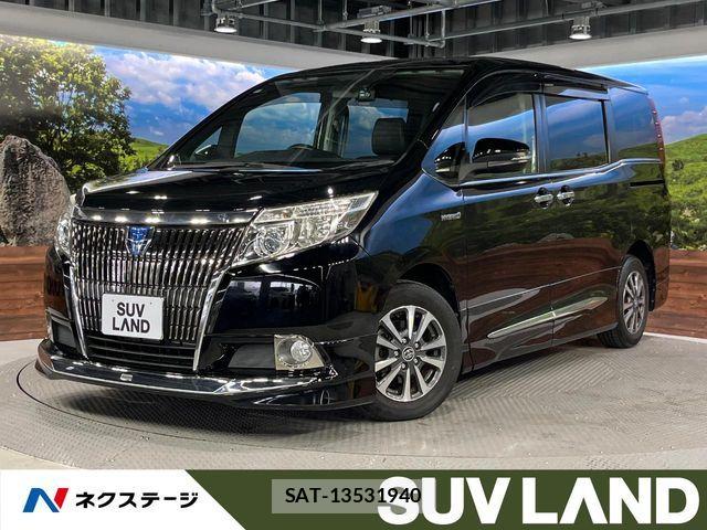 Toyota ESQUIRE 2015-03 7326947-0