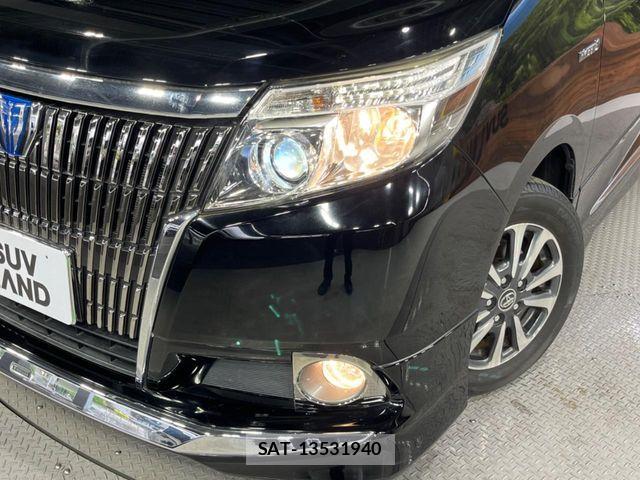 Toyota ESQUIRE 2015-03 7326947-12