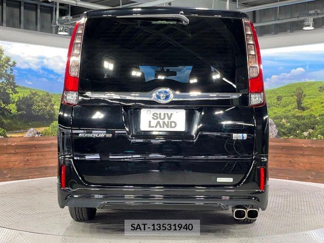 Toyota ESQUIRE 2015-03 7326947-15