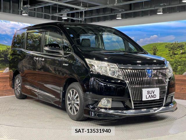 Toyota ESQUIRE 2015-03 7326947-16