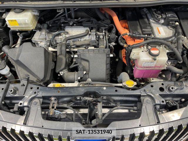 Toyota ESQUIRE 2015-03 7326947-17