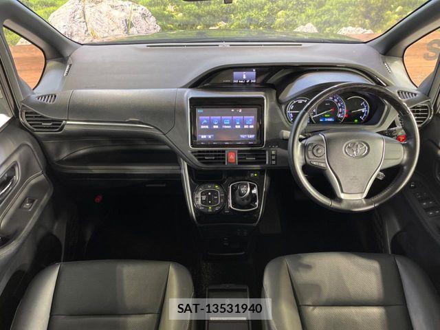 Toyota ESQUIRE 2015-03 7326947-1