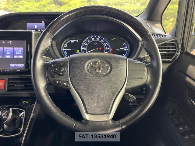 Toyota ESQUIRE 2015-03 7326947-7