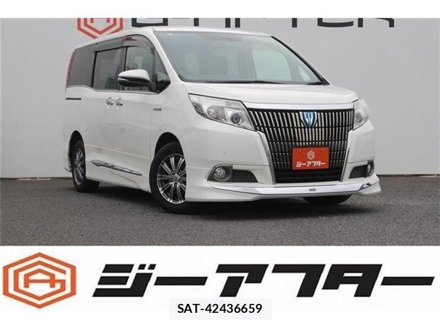 Toyota ESQUIRE 2015-09 7326948-0