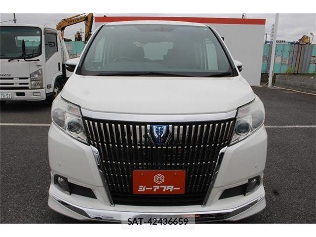 Toyota ESQUIRE 2015-09 7326948-9