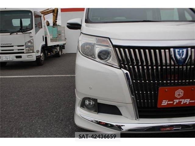 Toyota ESQUIRE 2015-09 7326948-14