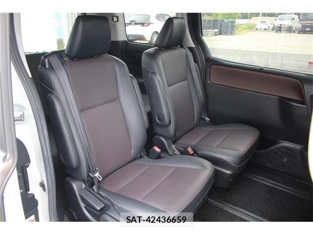 Toyota ESQUIRE 2015-09 7326948-22