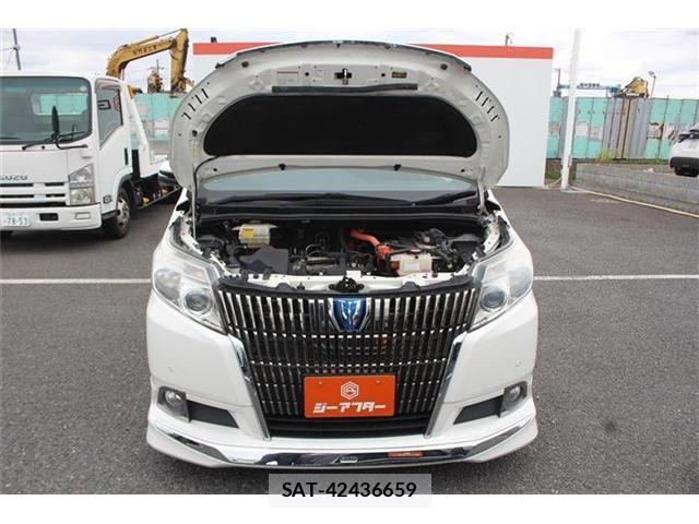 Toyota ESQUIRE 2015-09 7326948-28