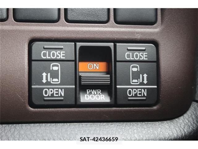 Toyota ESQUIRE 2015-09 7326948-4