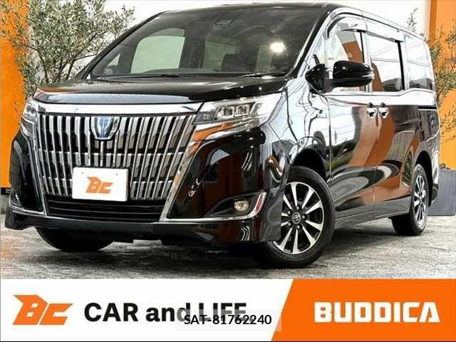 Toyota ESQUIRE 2017-09 7357670-0