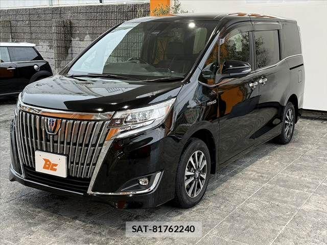 Toyota ESQUIRE 2017-09 7357670-9