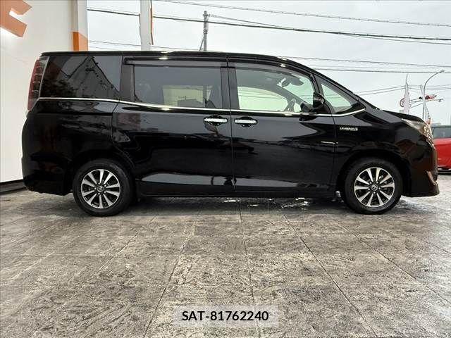 Toyota ESQUIRE 2017-09 7357670-10