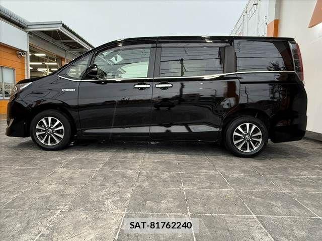 Toyota ESQUIRE 2017-09 7357670-11