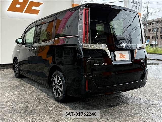 Toyota ESQUIRE 2017-09 7357670-12