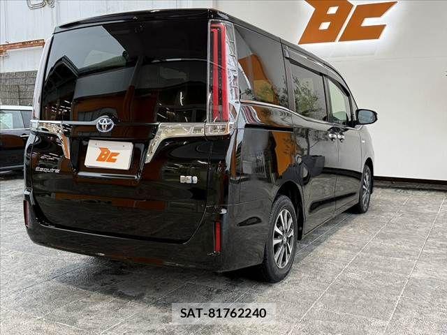 Toyota ESQUIRE 2017-09 7357670-14